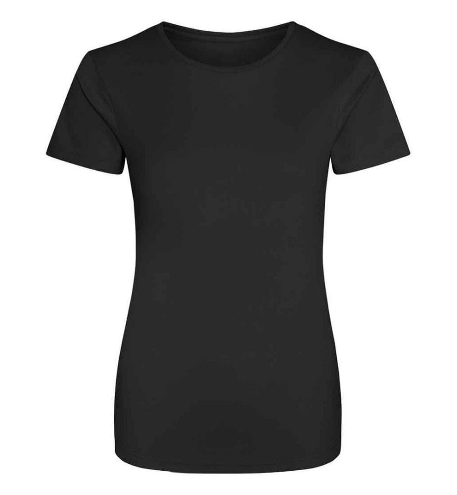 AWDis - T-shirt de sport - Femme