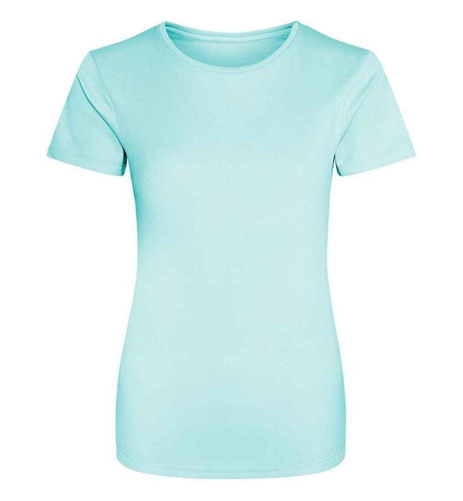 AWDis - T-shirt de sport - Femme