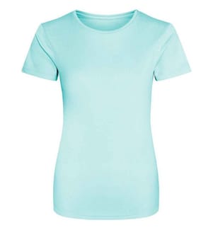 AWDis - T-shirt de sport - Femme