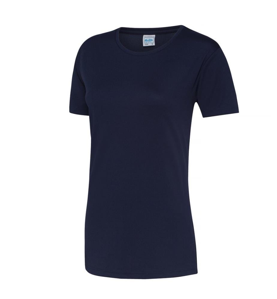 AWDis - T-shirt de sport - Femme