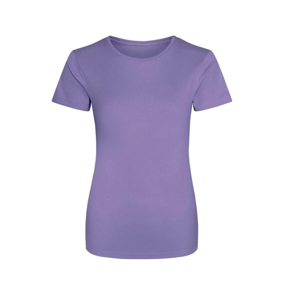 AWDis - T-shirt de sport - Femme