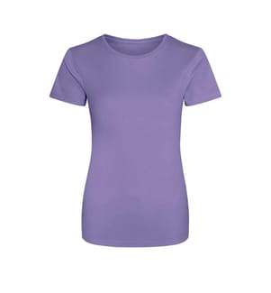AWDis - T-shirt de sport - Femme