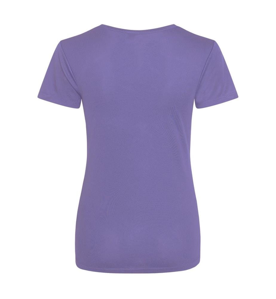 AWDis - T-shirt de sport - Femme
