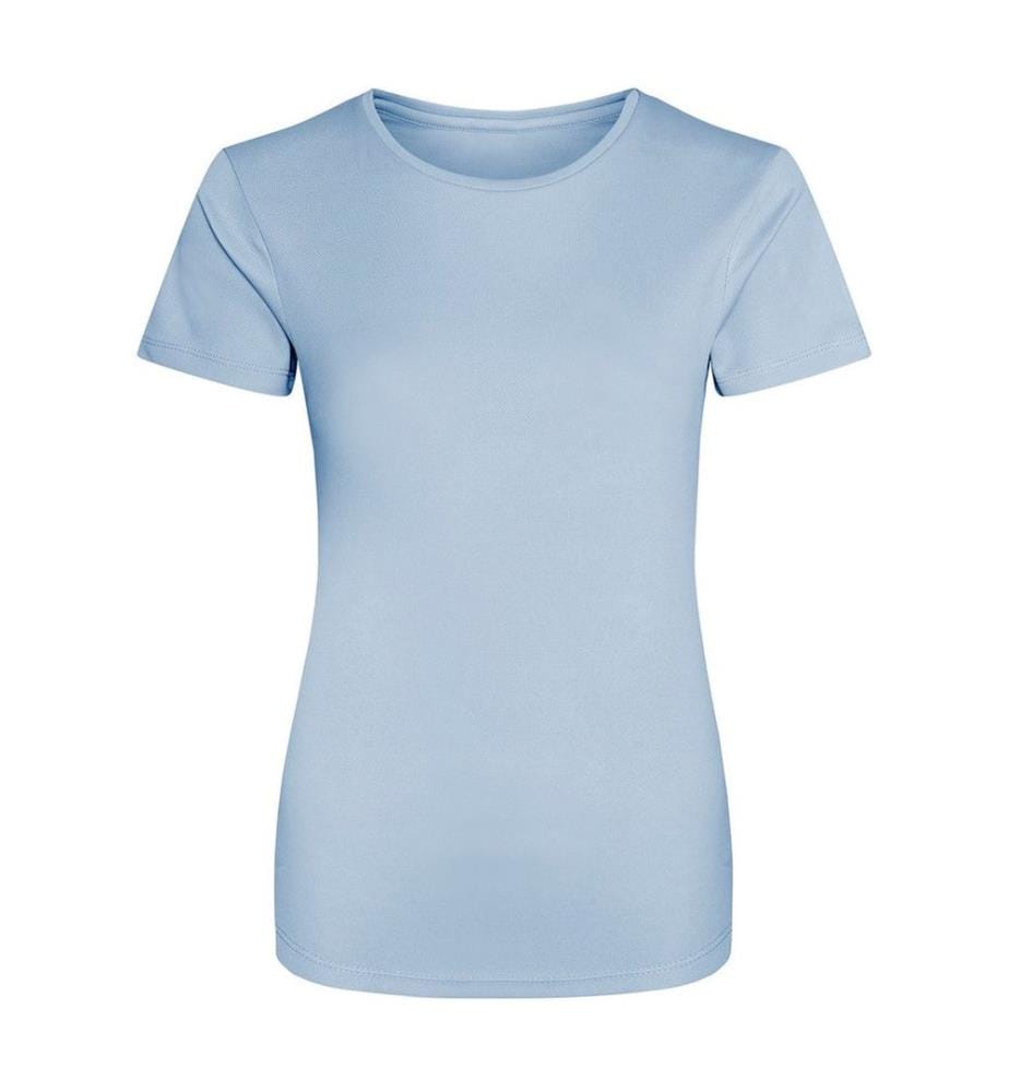 AWDis - T-shirt de sport - Femme