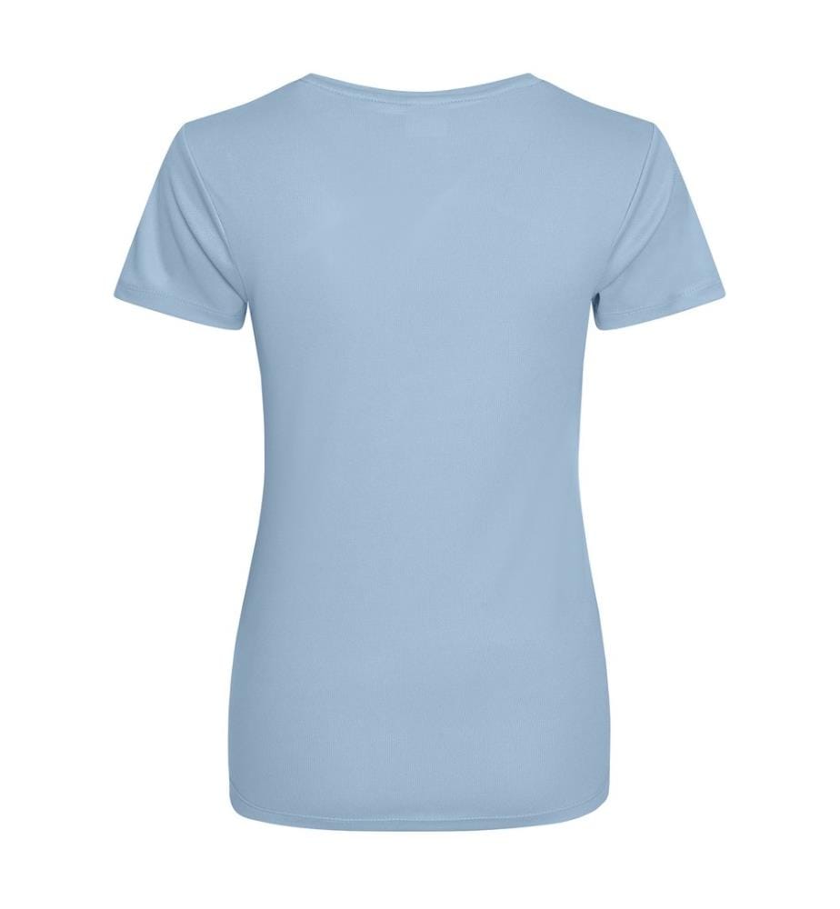 AWDis - T-shirt de sport - Femme