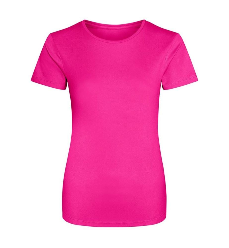 AWDis - T-shirt de sport - Femme
