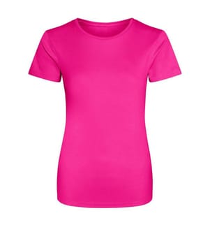 AWDis - T-shirt de sport - Femme