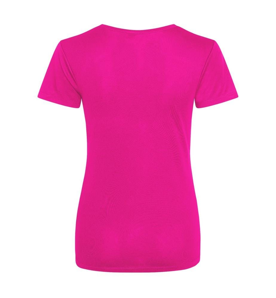 AWDis - T-shirt de sport - Femme