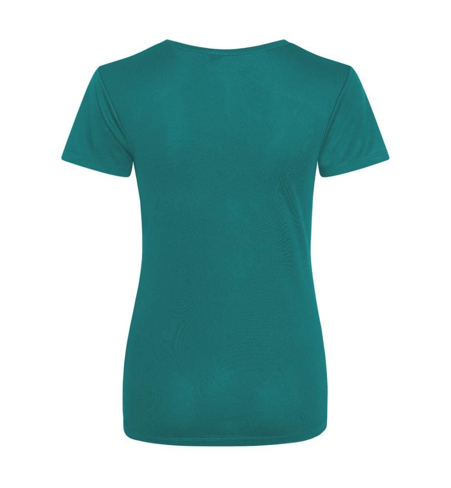 AWDis - T-shirt de sport - Femme