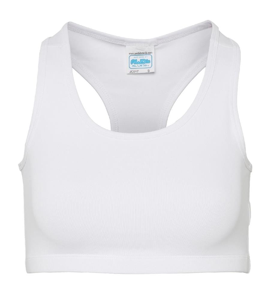 AWDis Girlie - Haut brassière - Femme