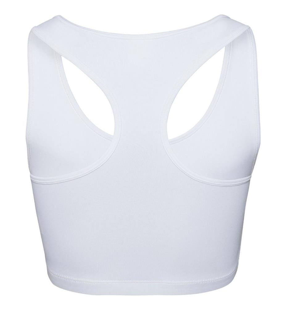 AWDis Girlie - Haut brassière - Femme