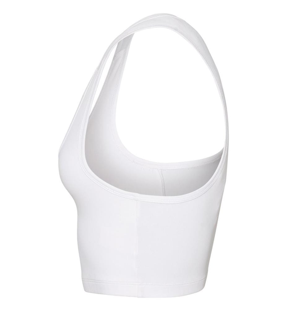 AWDis Girlie - Haut brassière - Femme