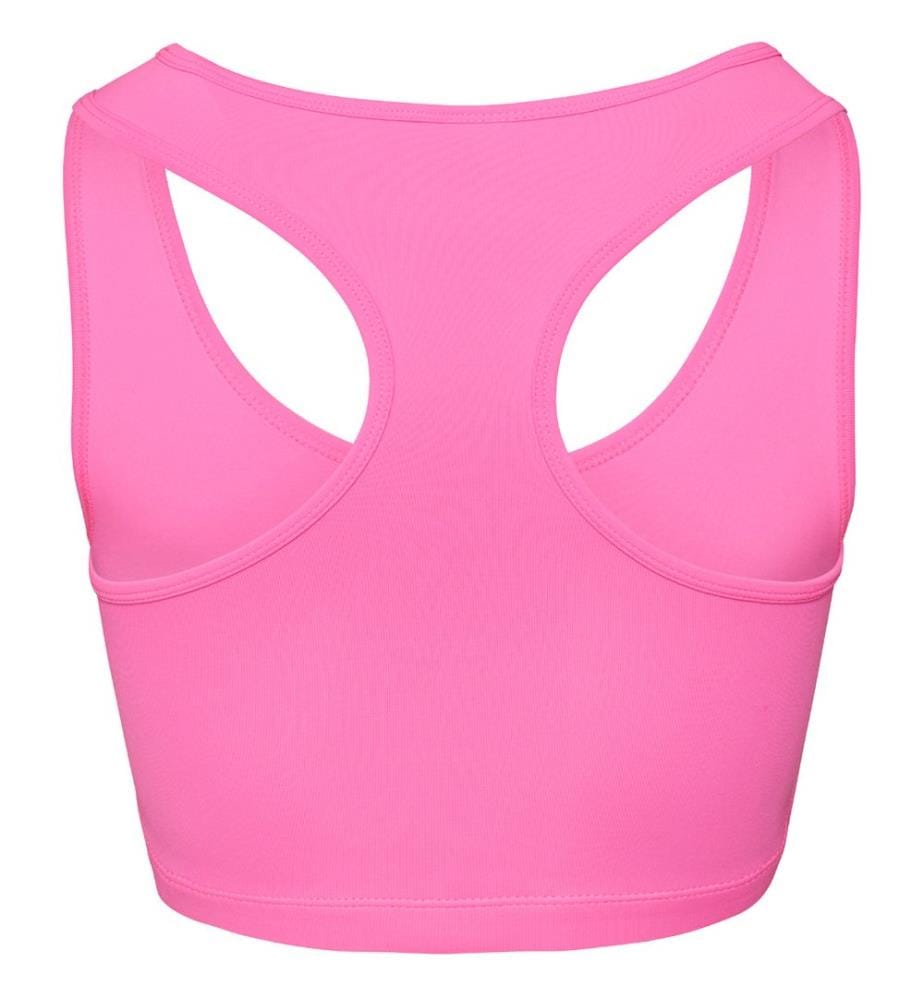 AWDis Girlie - Haut brassière - Femme