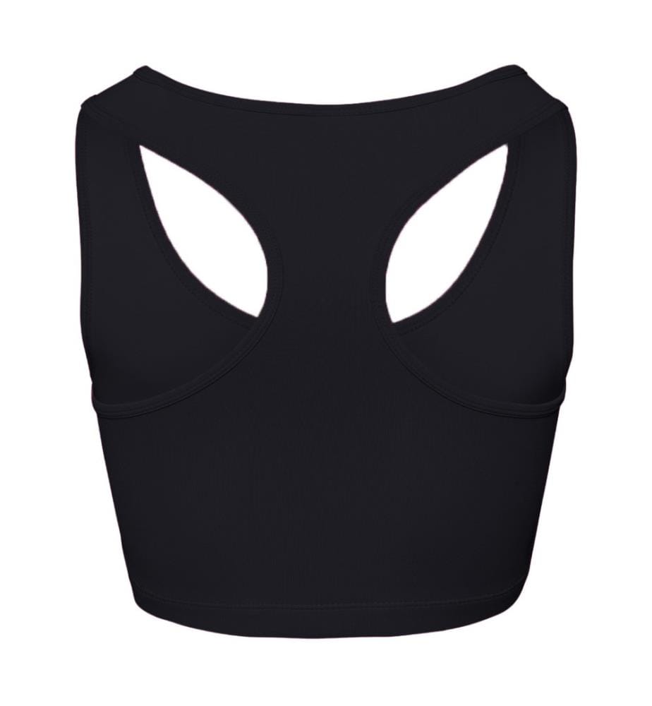 AWDis Girlie - Haut brassière - Femme