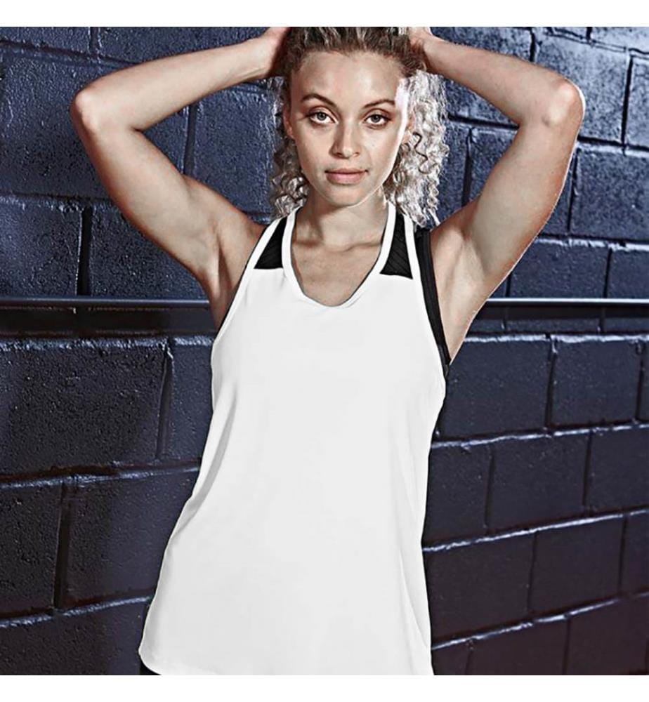 AWDis - Débardeur de sport JUST COOL - Femme