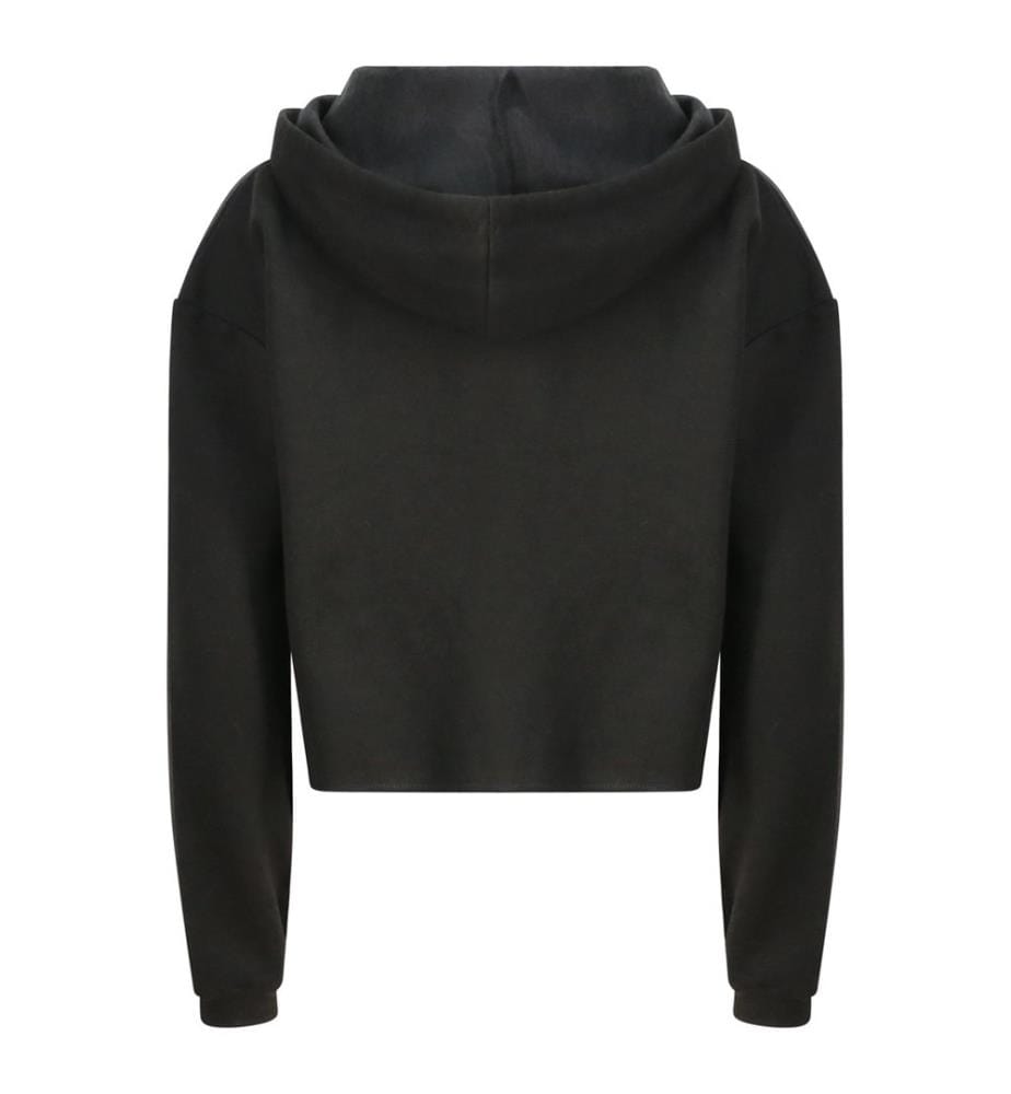 Awdis - Sweat court à capuche GIRLIE - Femme