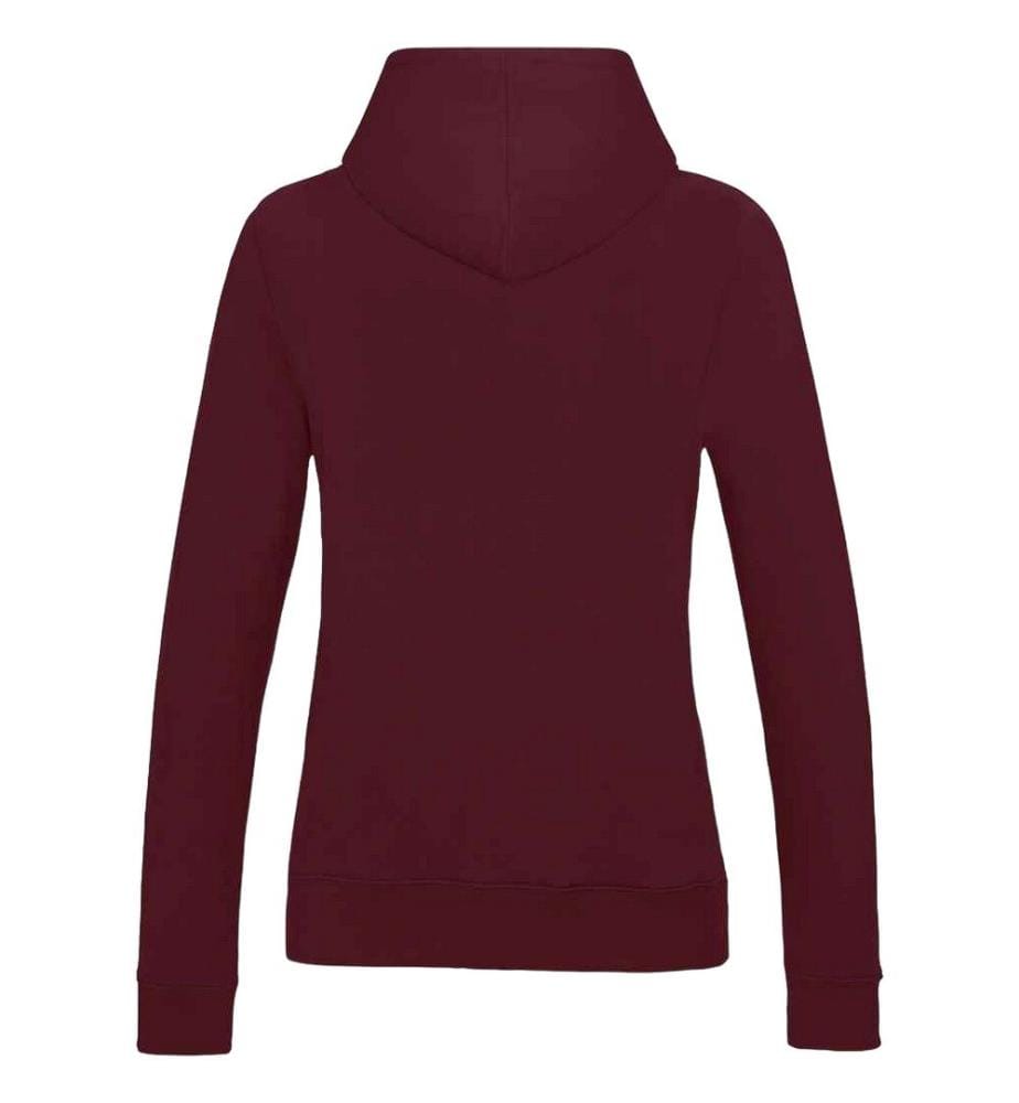 Awdis - "College" Kapuzenpullover für Damen