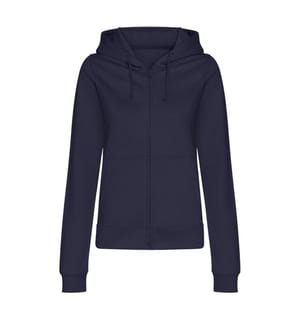 Awdis - Veste à capuche - Femme