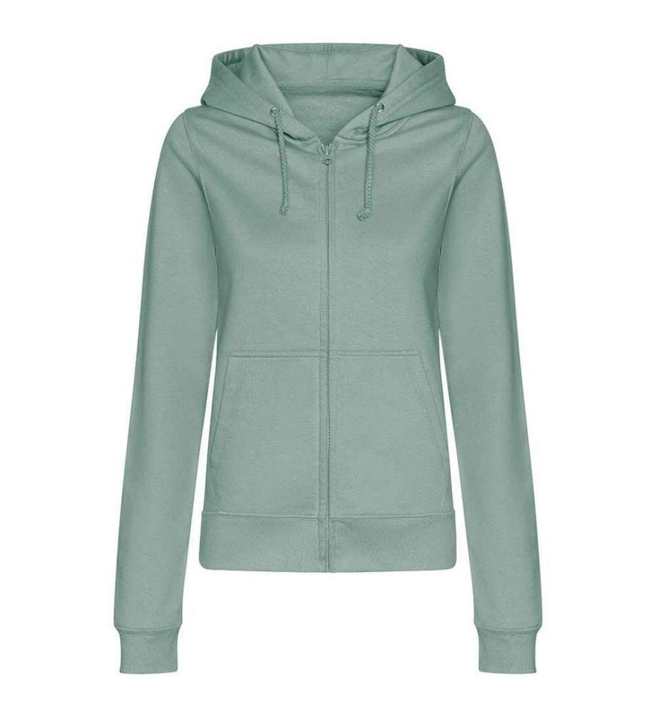 Awdis - Veste à capuche - Femme