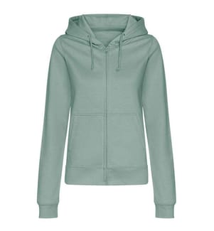 Awdis - Veste à capuche - Femme