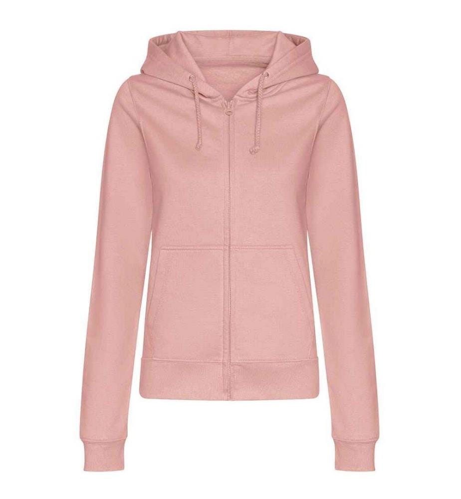 Awdis - Veste à capuche - Femme