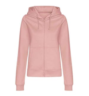 Awdis - Veste à capuche - Femme