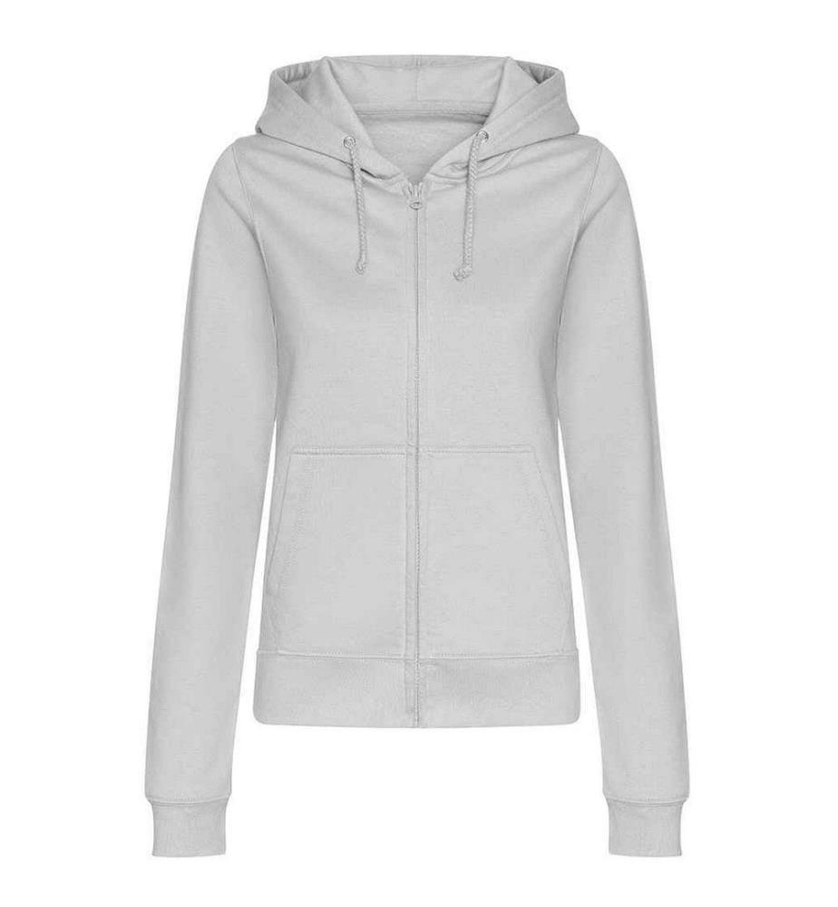 Awdis - Veste à capuche - Femme