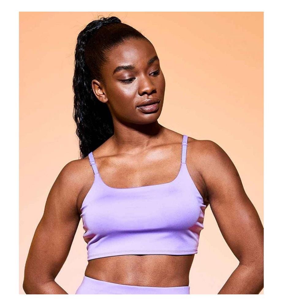Awdis - Brassière de sport JUST COOL - Femme