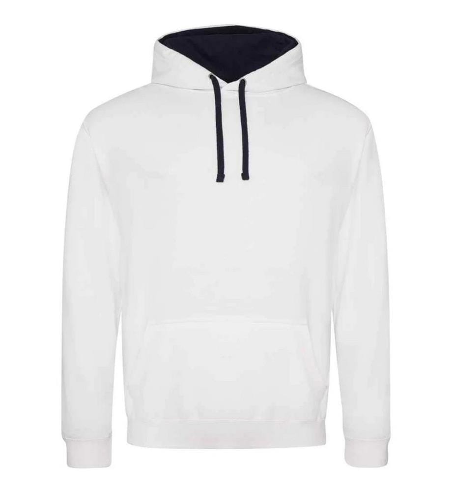 Awdis - Sweat à capuche VARSITY - Femme