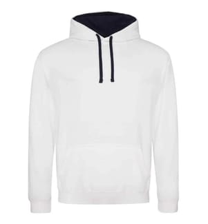 Awdis - Sweat à capuche VARSITY - Femme