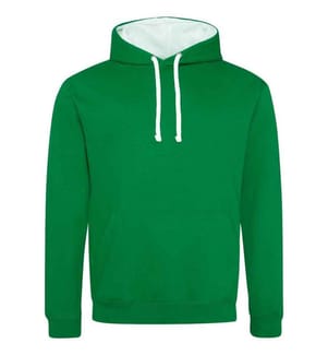 Awdis - Sweat à capuche VARSITY - Femme