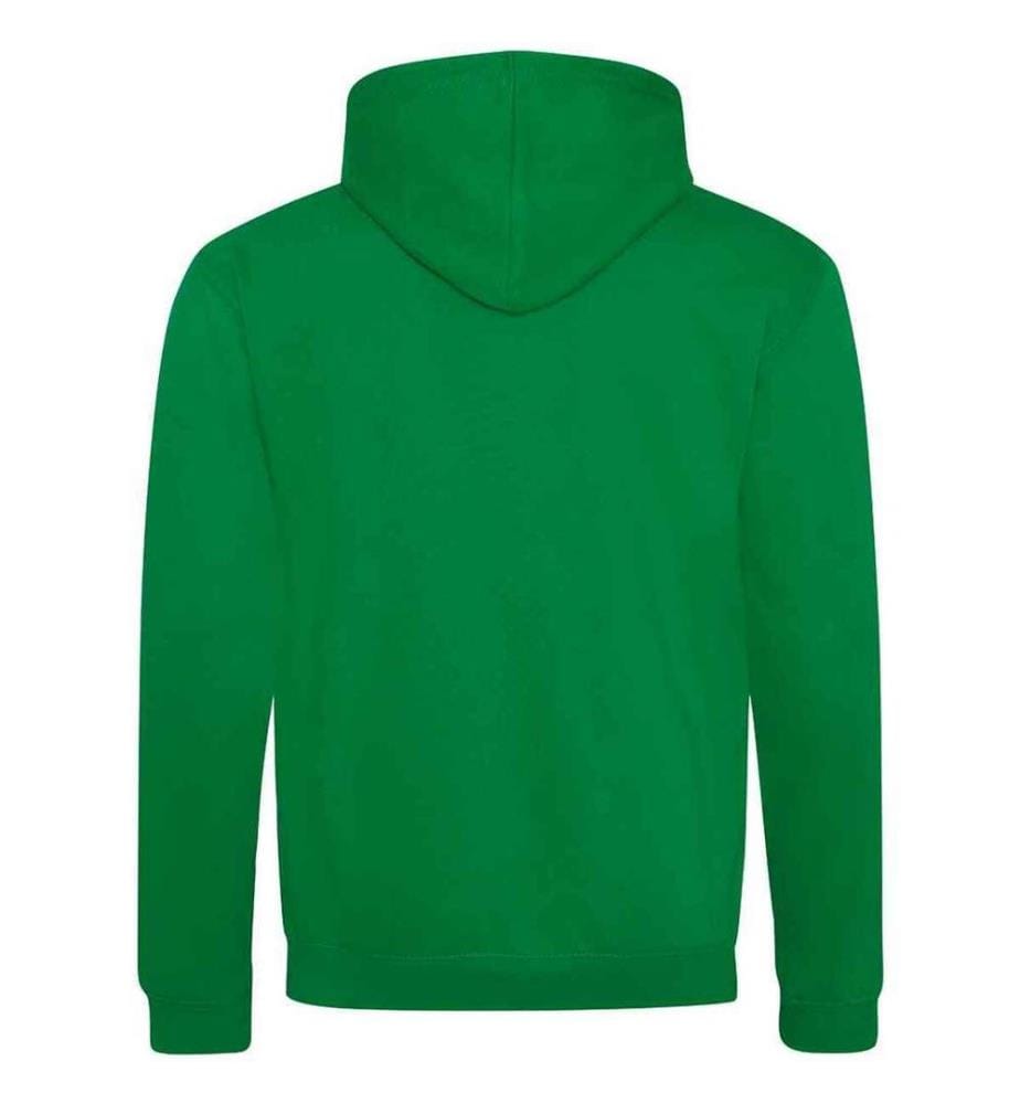Awdis - Sweat à capuche VARSITY - Femme