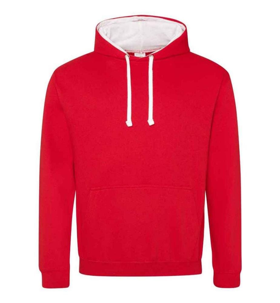 Awdis - Sweat à capuche VARSITY - Femme