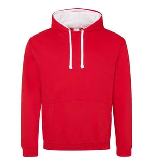 Awdis - Sweat à capuche VARSITY - Femme