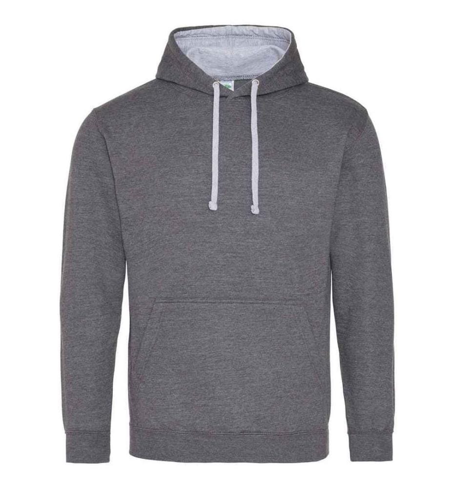 Awdis - Sweat à capuche VARSITY - Femme