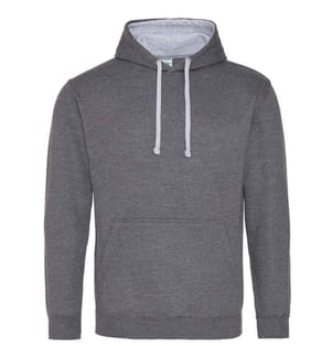 Awdis - Sweat à capuche VARSITY - Femme
