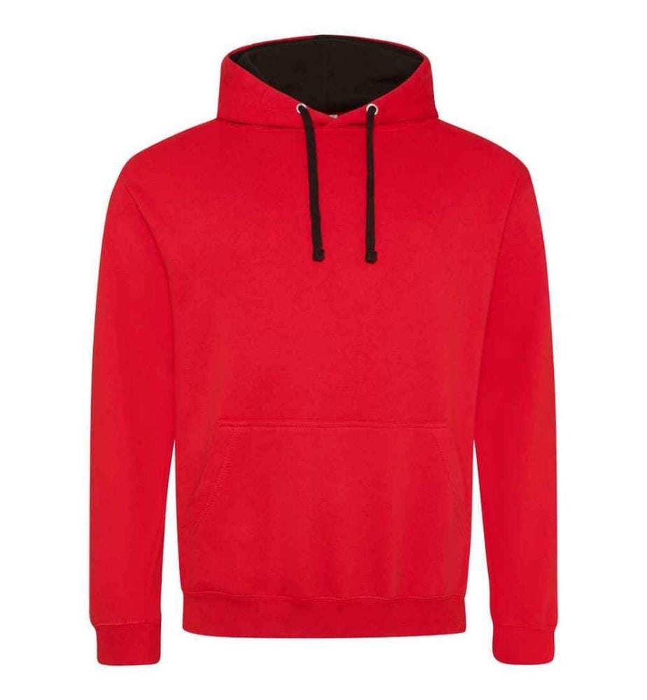 Awdis - Sweat à capuche VARSITY - Femme