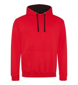 Awdis - Sweat à capuche VARSITY - Femme