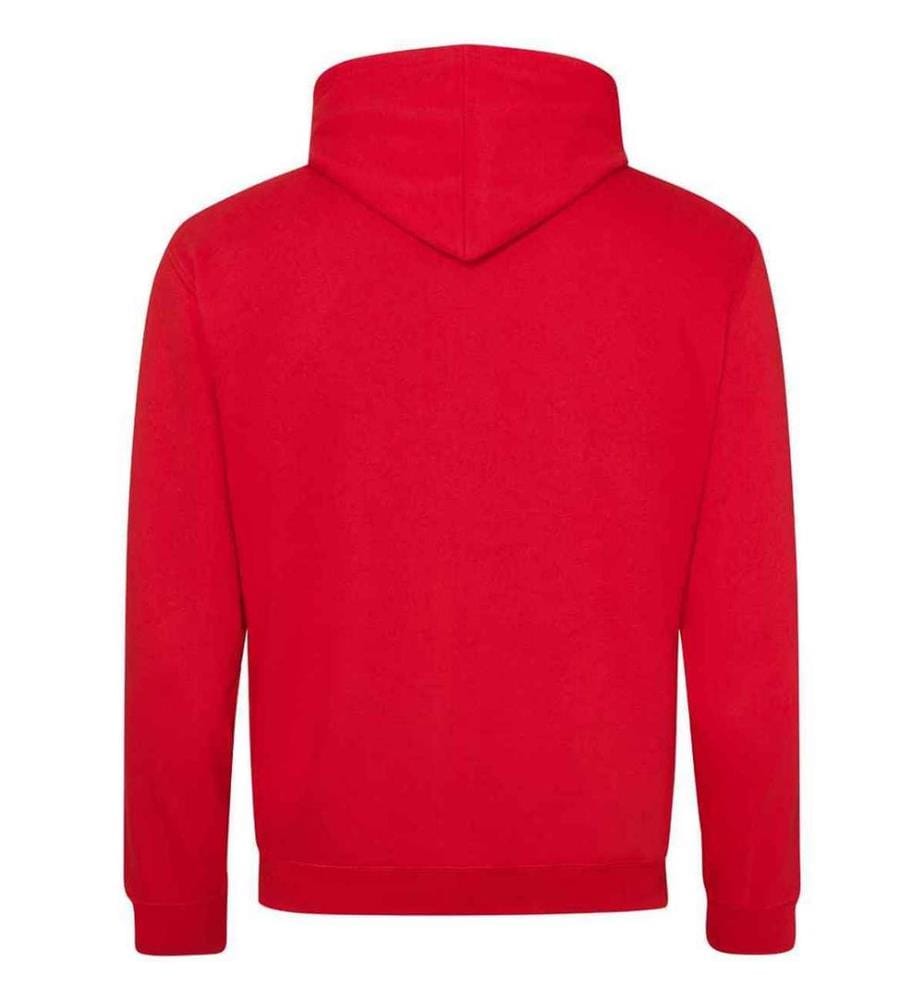 Awdis - Sweat à capuche VARSITY - Femme