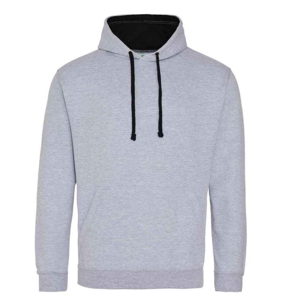 Awdis - Sweat à capuche VARSITY - Femme