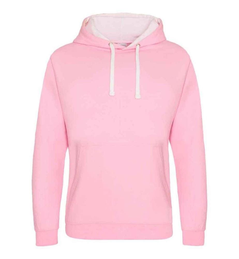 Awdis - Sweat à capuche VARSITY - Femme