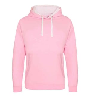 Awdis - Sweat à capuche VARSITY - Femme