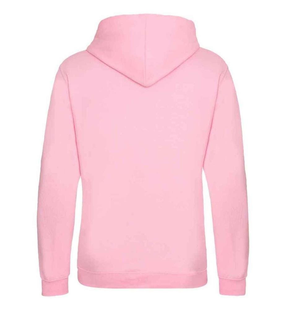 Awdis - Sweat à capuche VARSITY - Femme