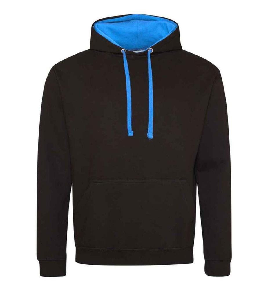 Awdis - Sweat à capuche VARSITY - Femme