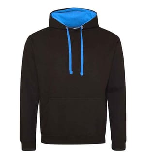 Awdis - Sweat à capuche VARSITY - Femme
