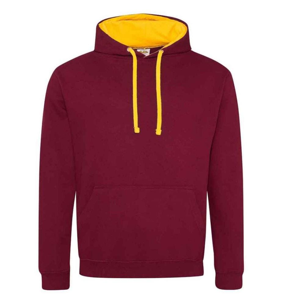 Awdis - Sweat à capuche VARSITY - Femme