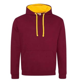 Awdis - Sweat à capuche VARSITY - Femme