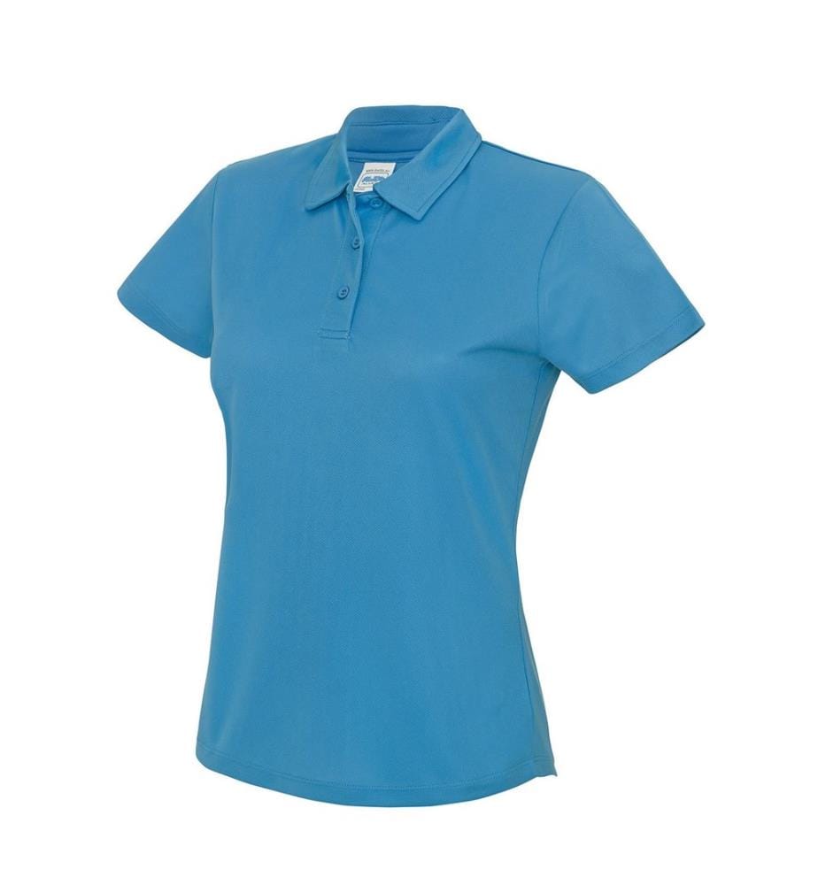 Awdis - Polo - Femme
