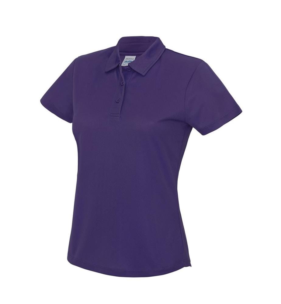 Awdis - Polo - Femme