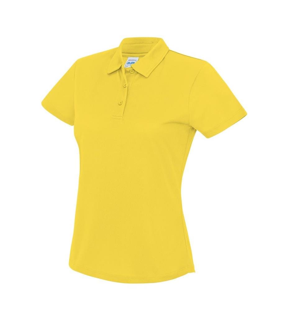 Awdis - Polo - Femme